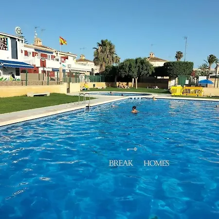 Апартаменти Aquapark Family *