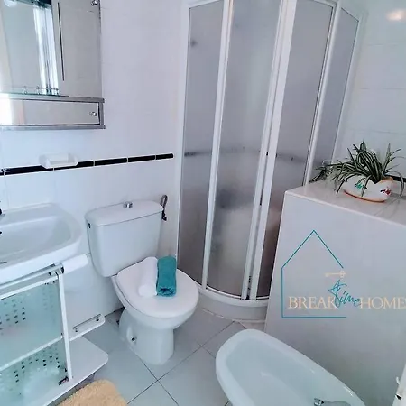 Апартаменти Aquapark Family